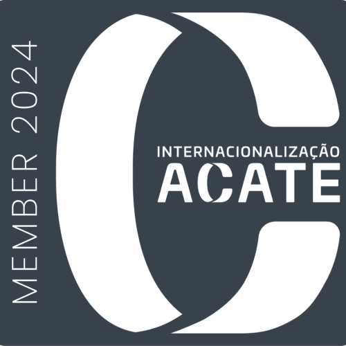 GT Internacionalização - Member 2024 - Azul escuro